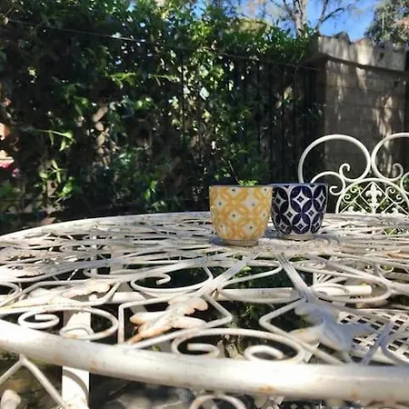 Apartament Loft Con Giardino In Zona Appia Antica *