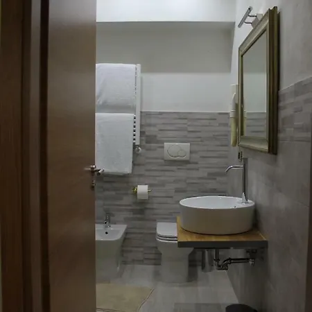 Apartmán Loft Con Giardino In Zona Appia Antica