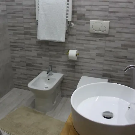 Loft Con Giardino In Zona Appia Antica Apartament