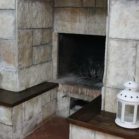 Loft Con Giardino In Zona Appia Antica *