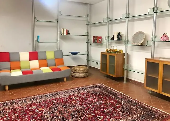 Loft Con Giardino In Zona Appia Antica Apartment *