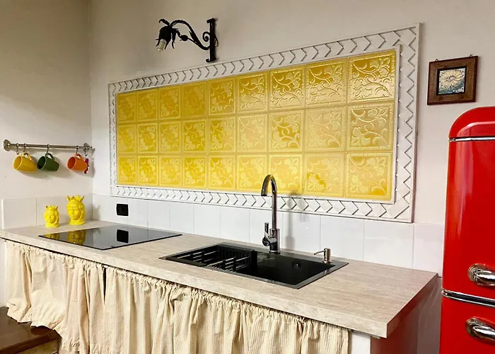 Apartment Loft Con Giardino In Zona Appia Antica Rome