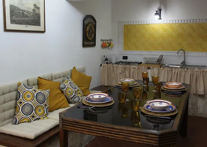 Loft Con Giardino In Zona Appia Antica Rome