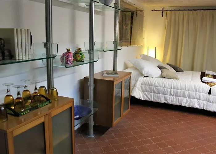 Apartment Loft Con Giardino In Zona Appia Antica Rome