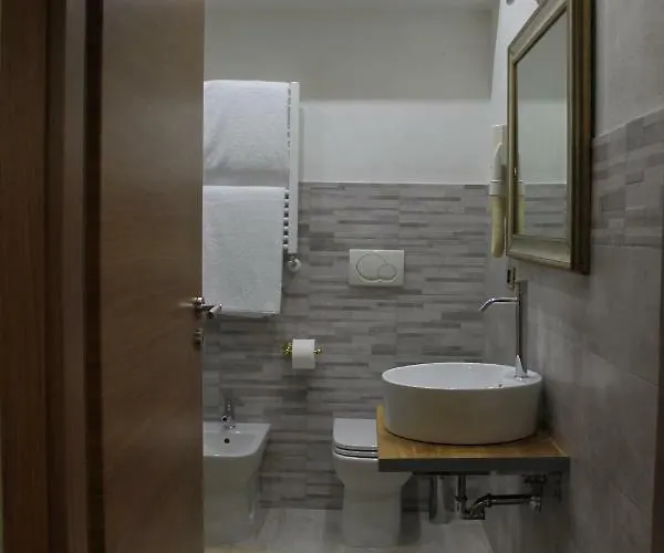 Apartment Loft Con Giardino In Zona Appia Antica