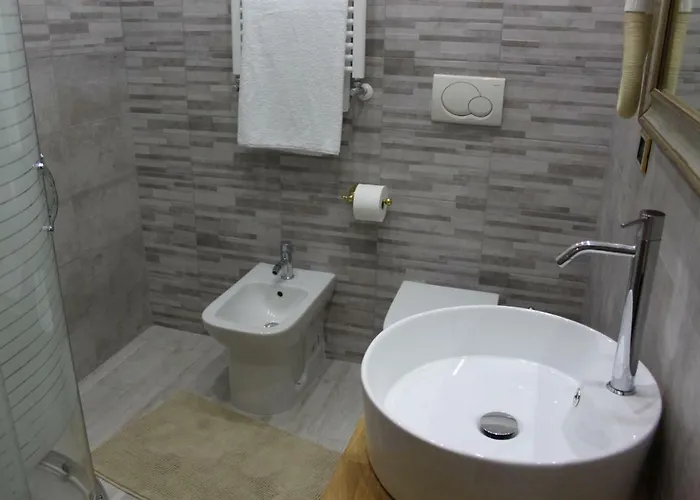 Loft Con Giardino In Zona Appia Antica Apartment