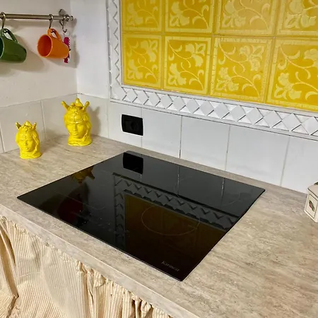 Loft Con Giardino In Zona Appia Antica Apartamento *