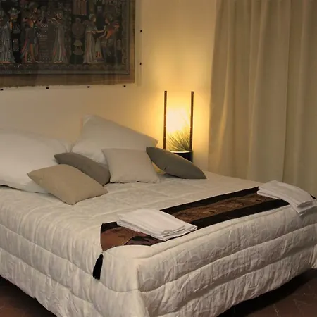 Loft Con Giardino In Zona Appia Antica Roma